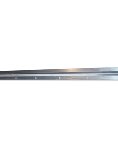 Lateral guide 2412 egg channel Step XL